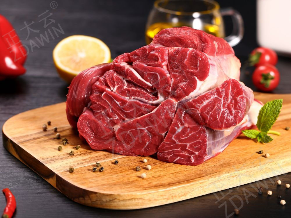 醬鹵牛肉這樣做太香了，工藝和配方免費送你了！